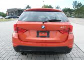 2015 BMW X1