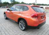 2015 BMW X1