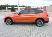 2015 BMW X1
