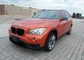 2015 BMW X1