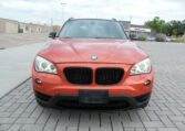 2015 BMW X1