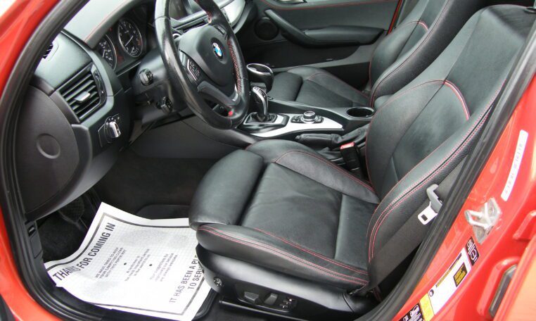 2015 BMW X1