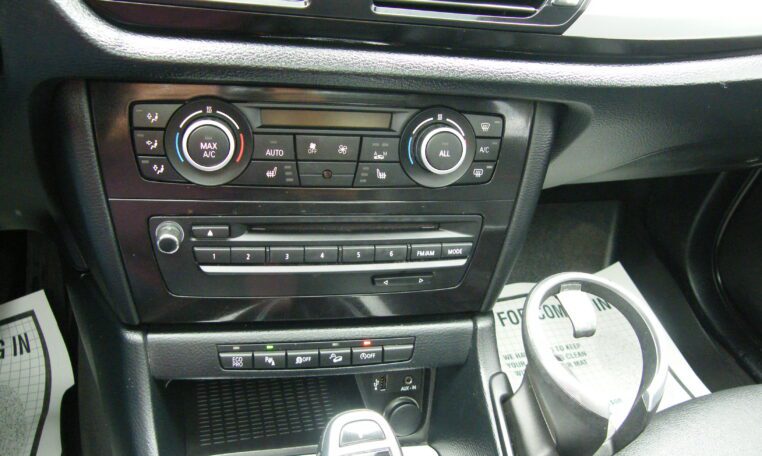 2015 BMW X1