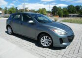 2013 Mazda3