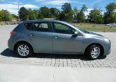 2013 Mazda3