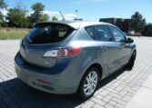 2013 Mazda3
