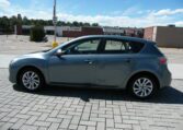 2013 Mazda3
