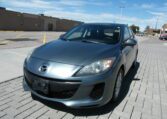 2013 Mazda3
