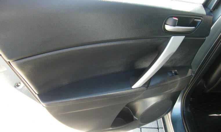 2013 Mazda3