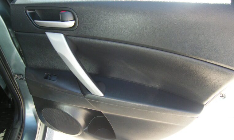 2013 Mazda3