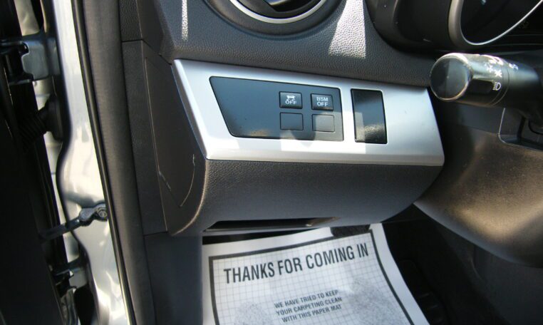 2013 Mazda3