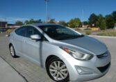 2014 Hyundai Elantra