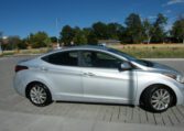 2014 Hyundai Elantra