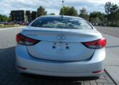 2014 Hyundai Elantra