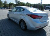 2014 Hyundai Elantra