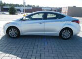 2014 Hyundai Elantra