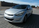 2014 Hyundai Elantra