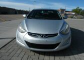 2014 Hyundai Elantra