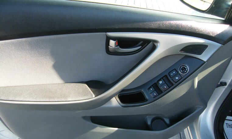 2014 Hyundai Elantra