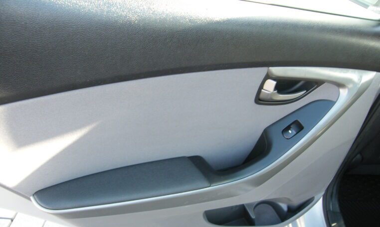 2014 Hyundai Elantra