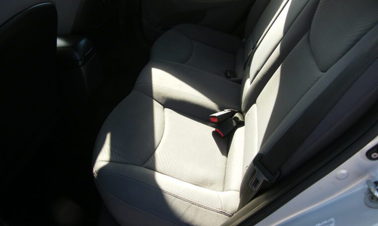 2014 Hyundai Elantra