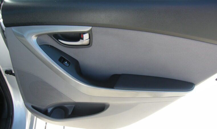 2014 Hyundai Elantra
