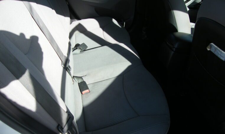 2014 Hyundai Elantra