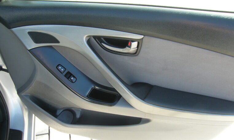 2014 Hyundai Elantra