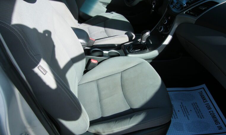 2014 Hyundai Elantra