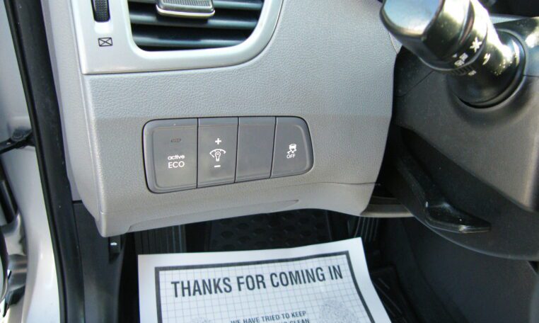 2014 Hyundai Elantra