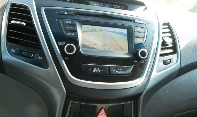 2014 Hyundai Elantra
