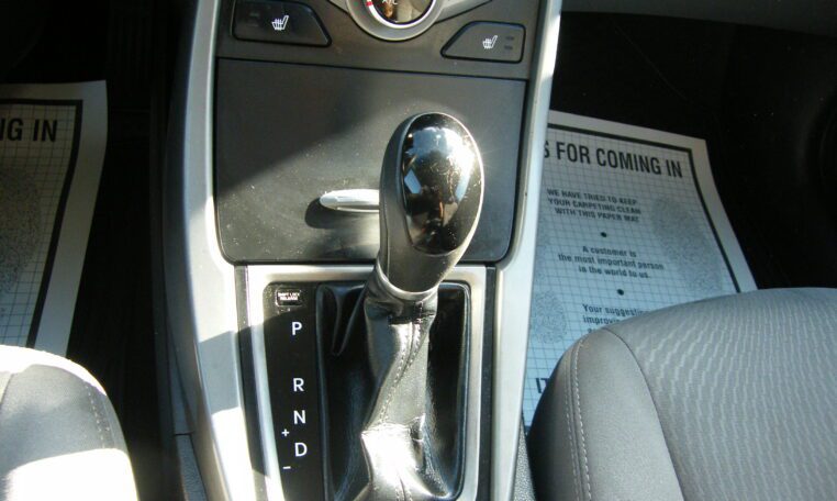 2014 Hyundai Elantra