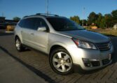 2013 Chevy Traverse