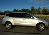 2013 Chevy Traverse