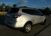 2013 Chevy Traverse