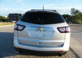 2013 Chevy Traverse