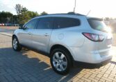 2013 Chevy Traverse