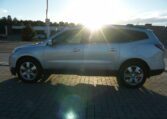 2013 Chevy Traverse
