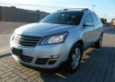 2013 Chevy Traverse