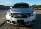 2013 Chevy Traverse