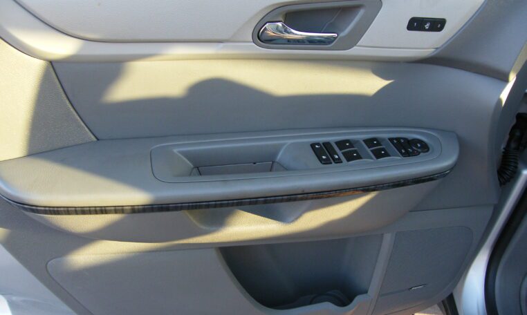 2013 Chevy Traverse