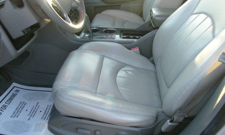 2013 Chevy Traverse