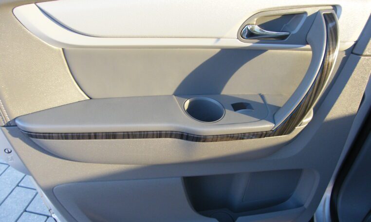 2013 Chevy Traverse