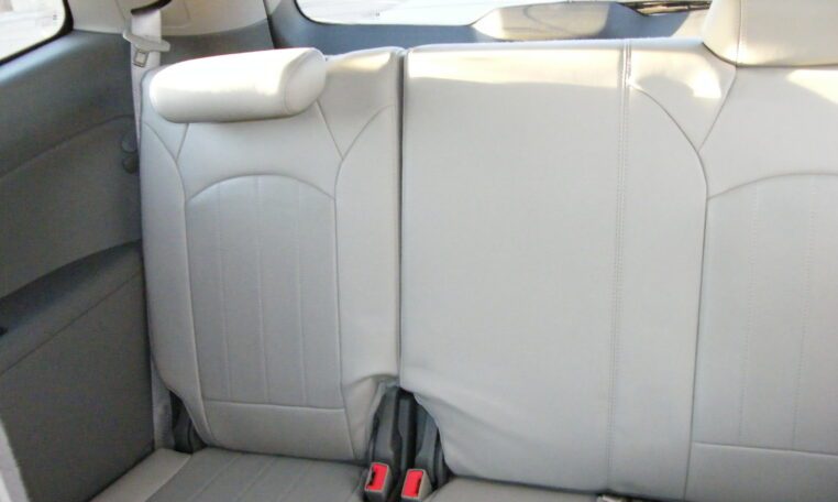 2013 Chevy Traverse