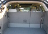 2013 Chevy Traverse