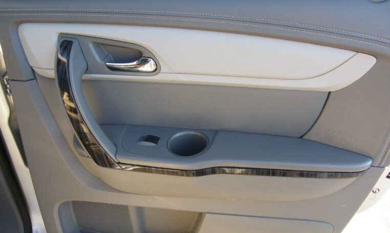 2013 Chevy Traverse