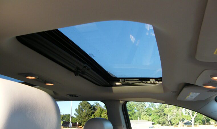 2013 Chevy Traverse