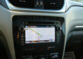 2013 Chevy Traverse