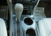 2013 Chevy Traverse