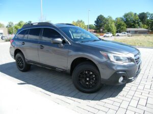 2019 Subaru Outback Premium